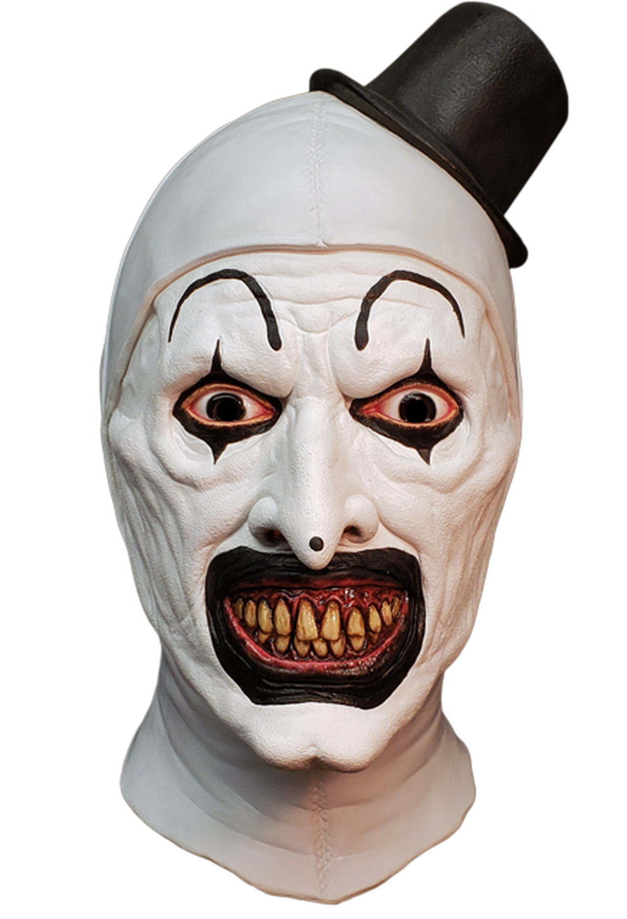 Halloween Costumes Mask PNG Background