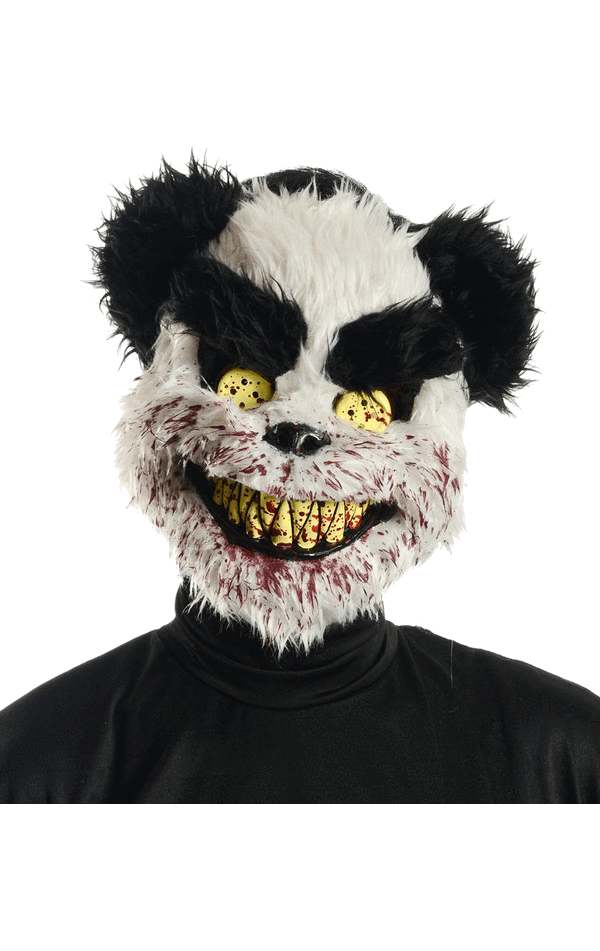 Halloween Costumes Mask PNG Clipart Background
