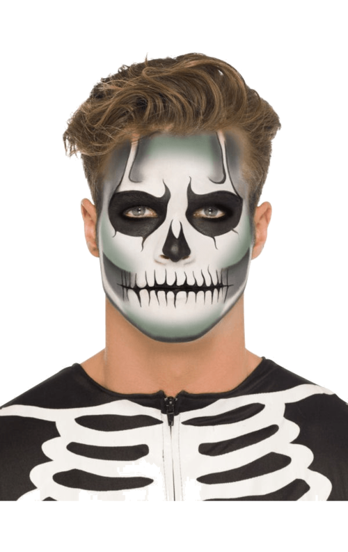 Halloween Costumes Mask PNG Photo Image