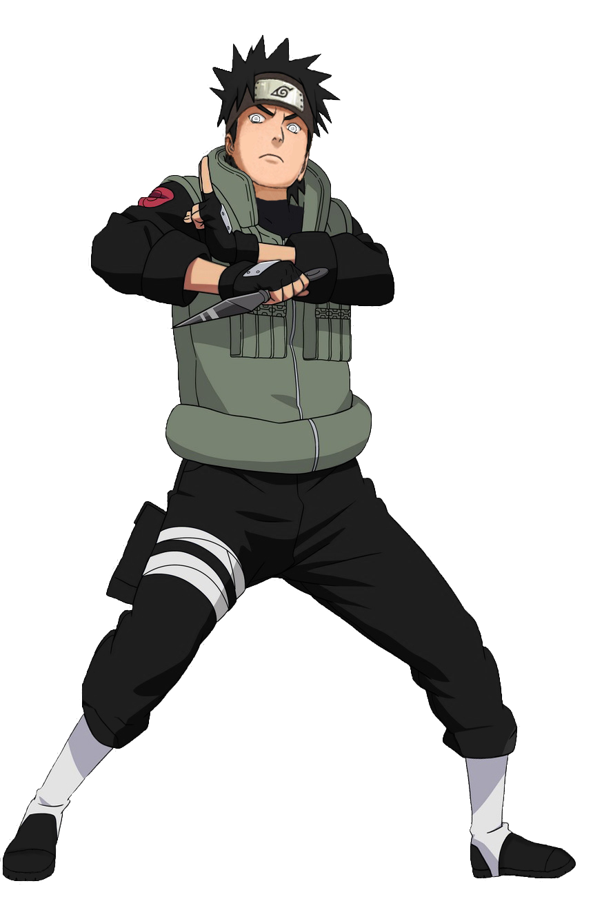 Halloween Costumes Naruto Background PNG Image