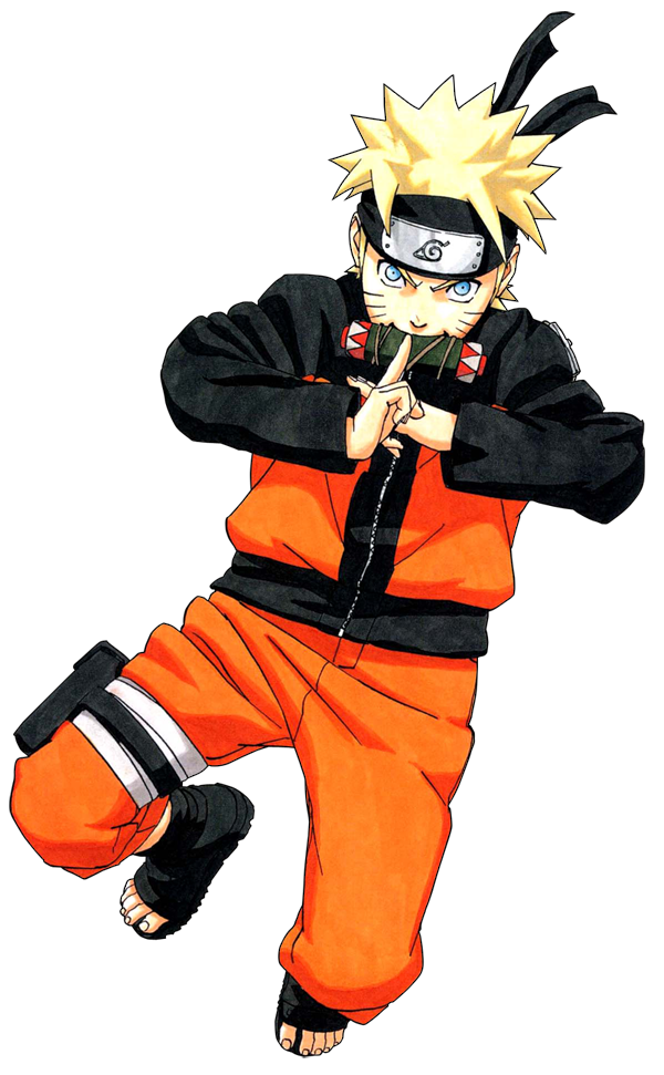 Halloween Costumes Naruto Transparent Free PNG
