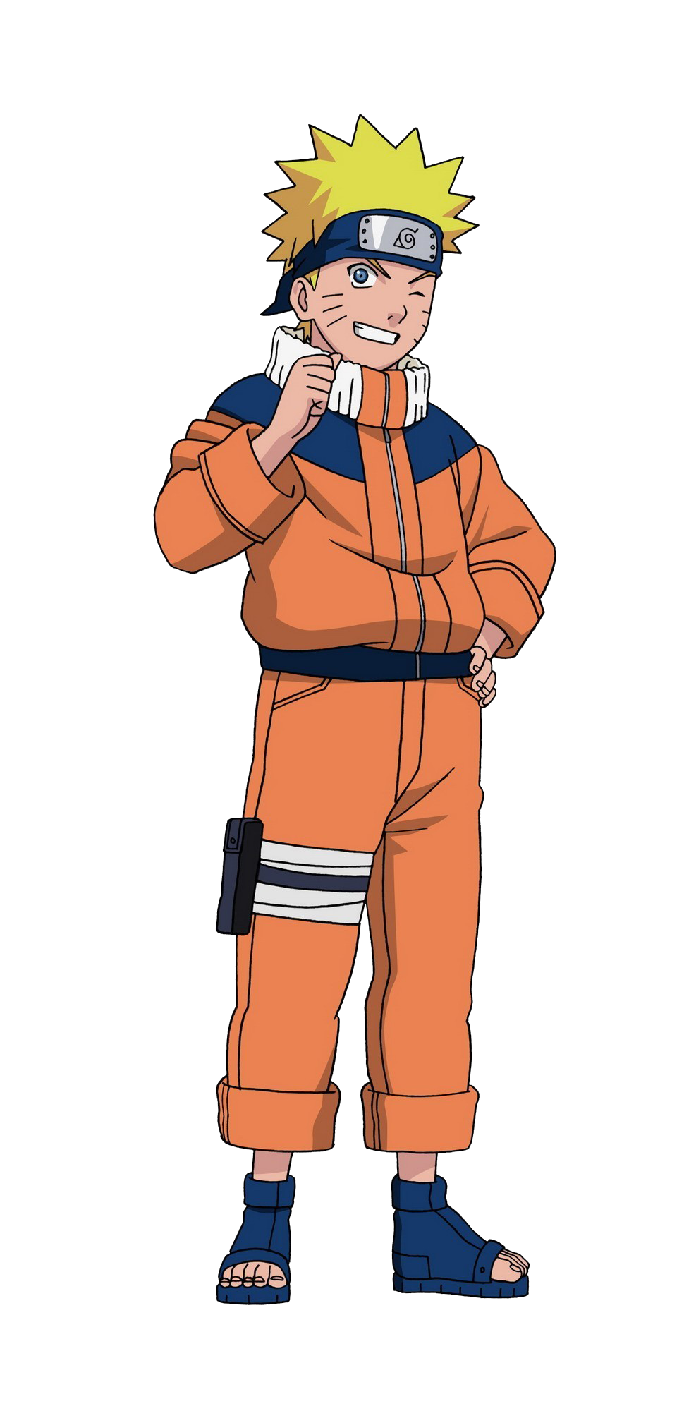 Halloween Costumes Naruto Transparent Images