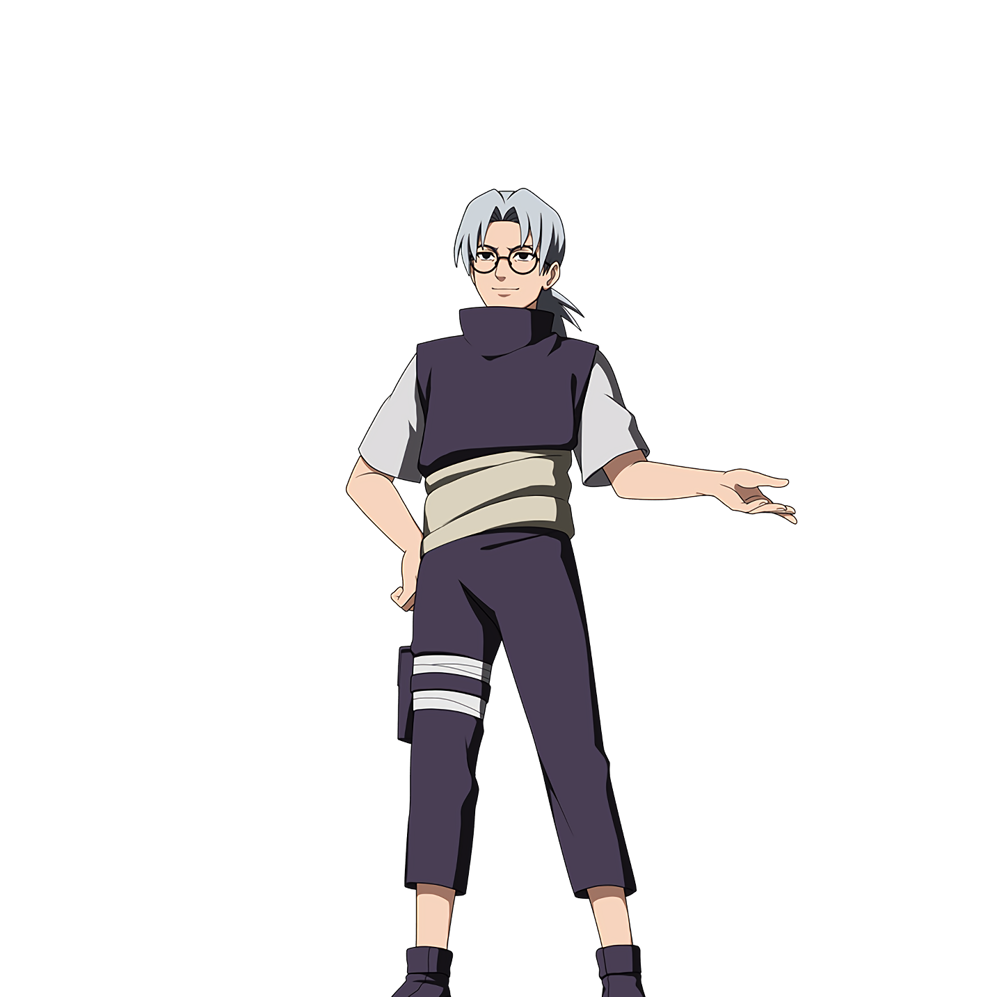 Halloween Costumes Naruto Transparent PNG
