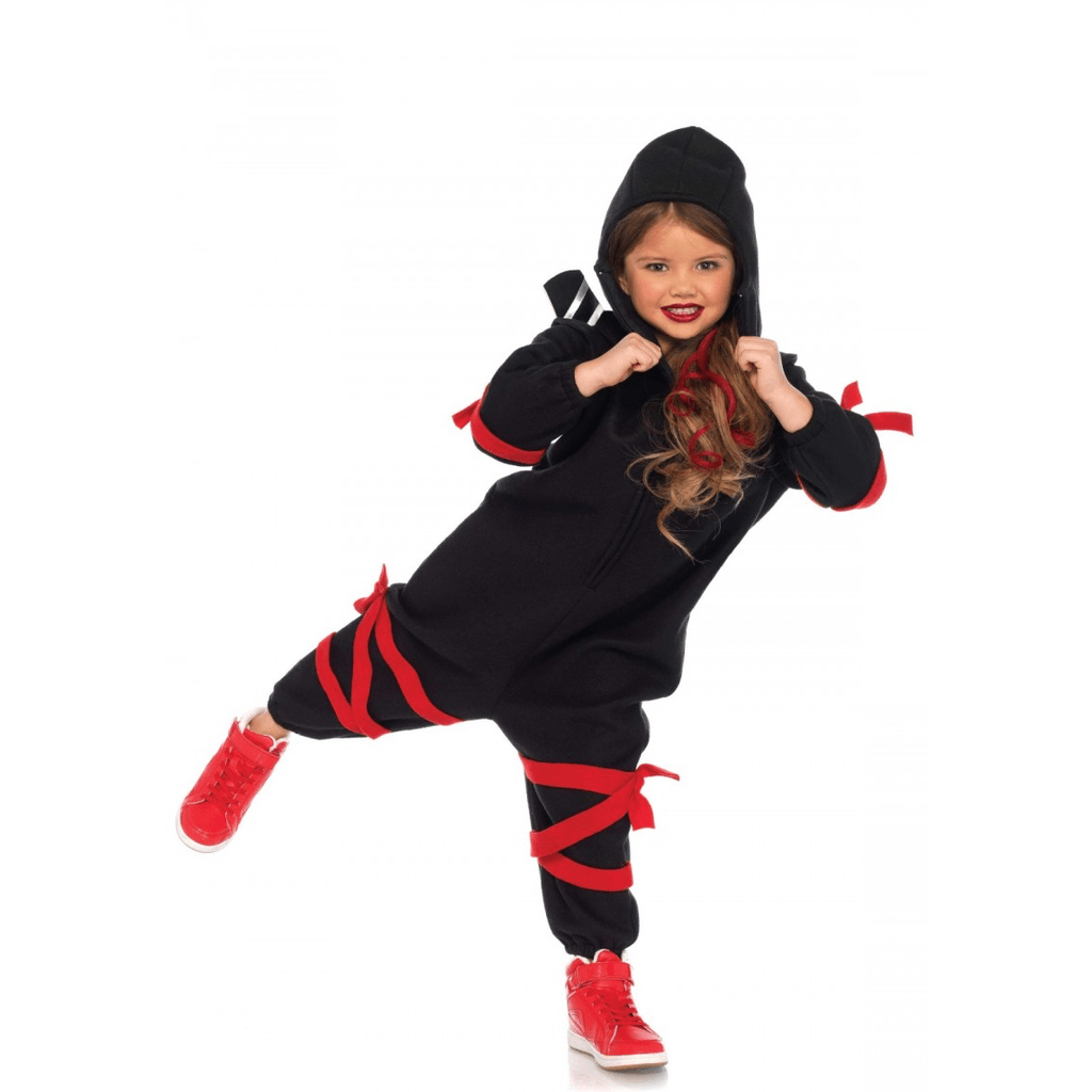 Halloween Costumes Ninja PNG Images HD