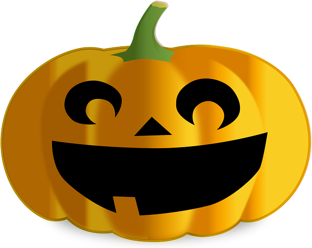Halloween Decorations Free PNG