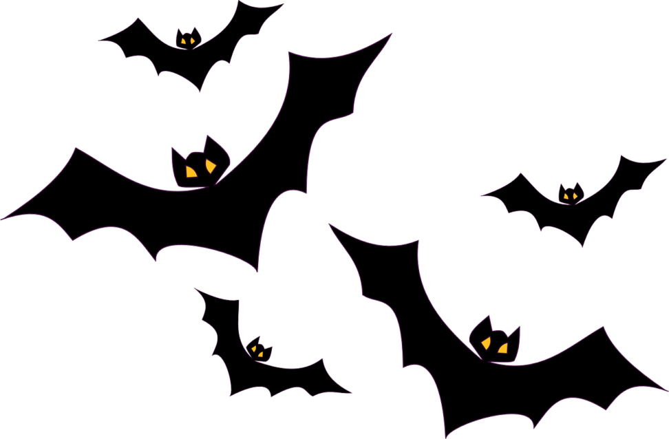 Halloween Decorations PNG Clipart Background