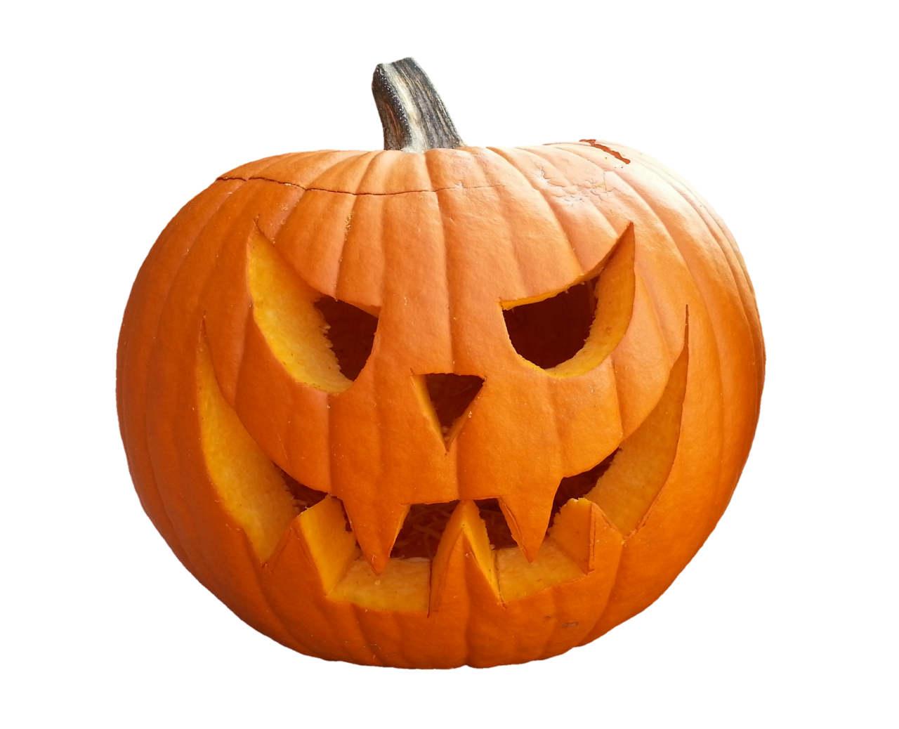Halloween Decorations PNG Images HD