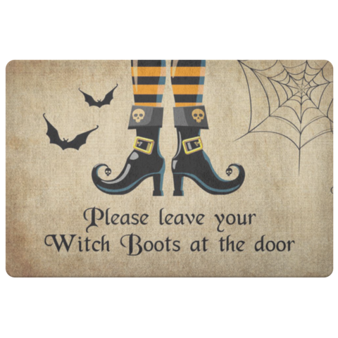 Halloween Doormat Transparent Image