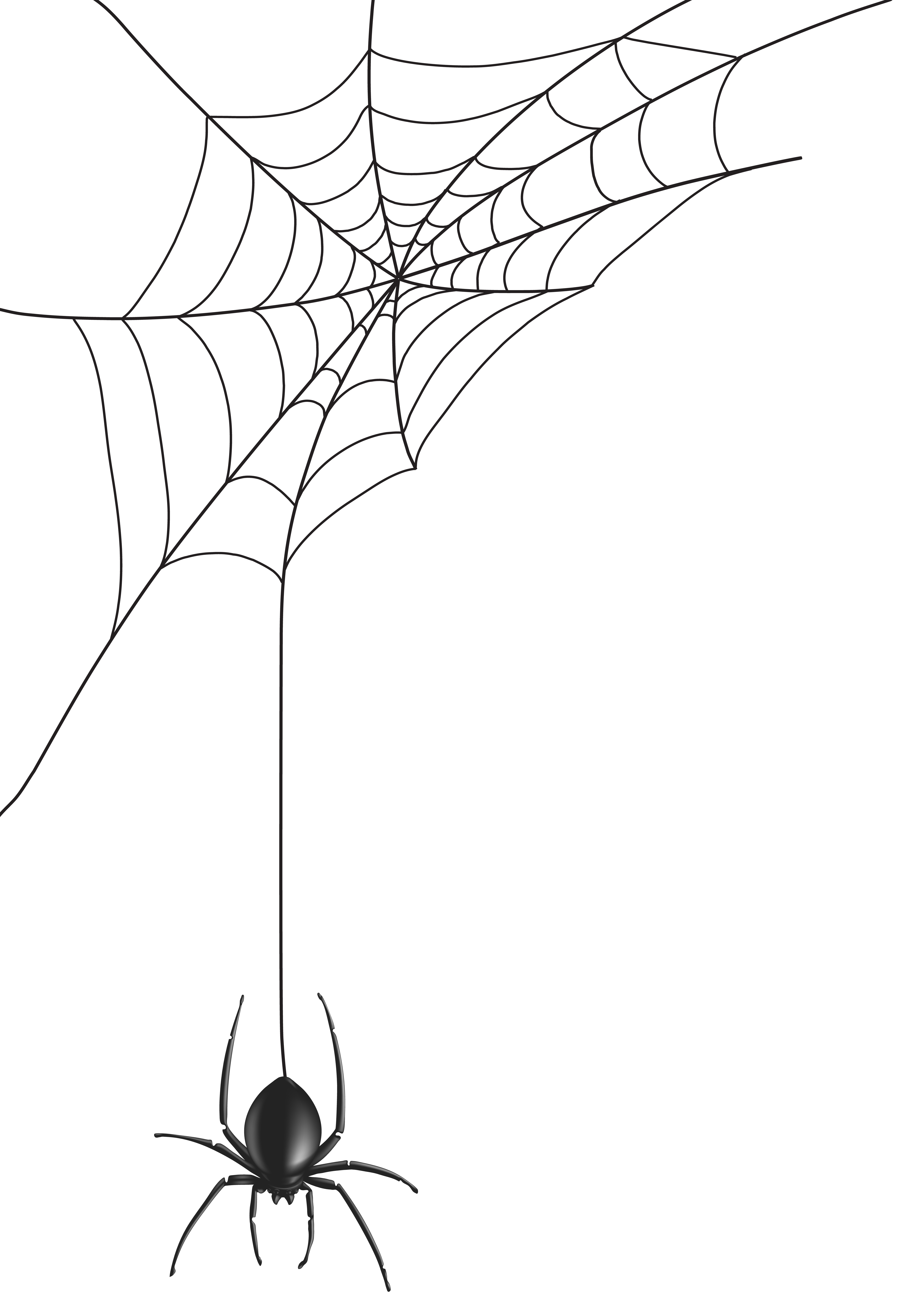 Halloween Drawings PNG HD Quality