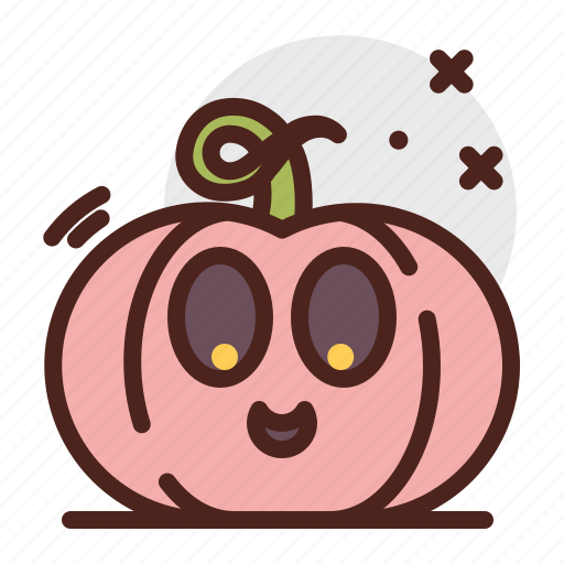 Halloween Emojis PNG Pic Background