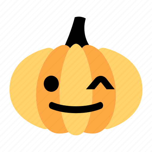 Halloween Emojis Transparent Background