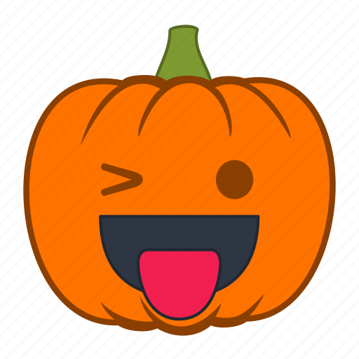 Halloween Emojis Transparent PNG
