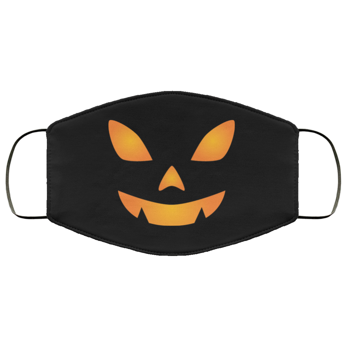Halloween Face Mask PNG Pic Background