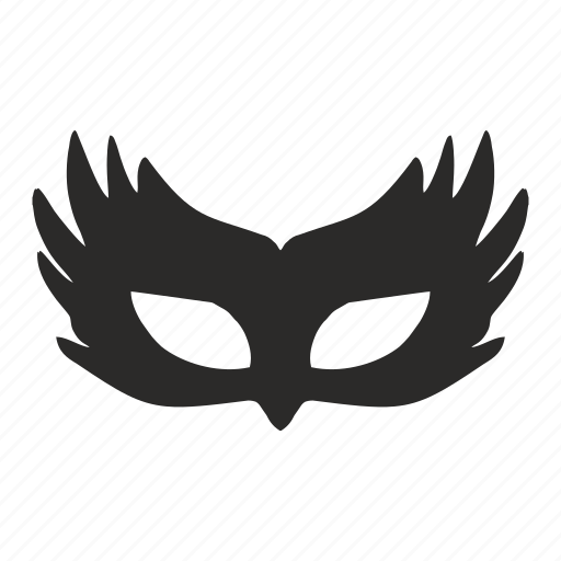 Halloween Face Mask Transparent Background