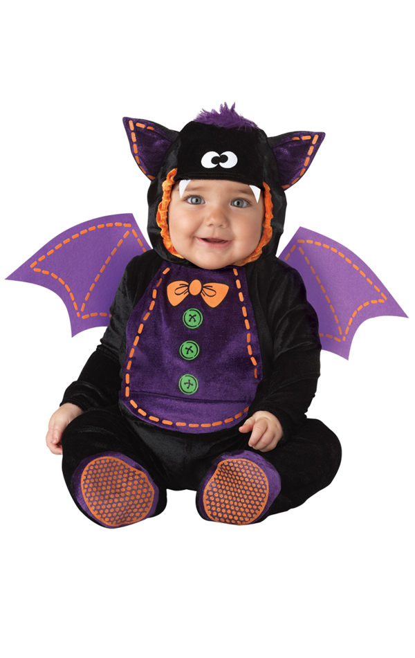 Halloween Family Costumes PNG Clipart Background