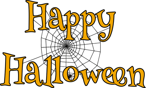 Halloween Font Download Free PNG