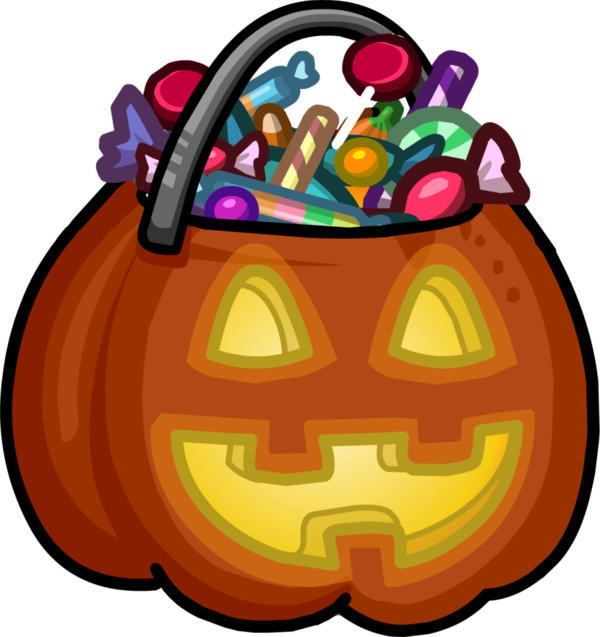 Halloween Food PNG Images HD