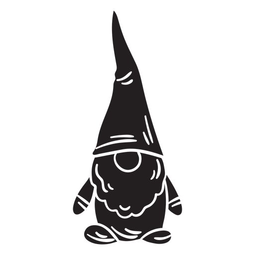 Halloween Gnomes PNG HD Quality