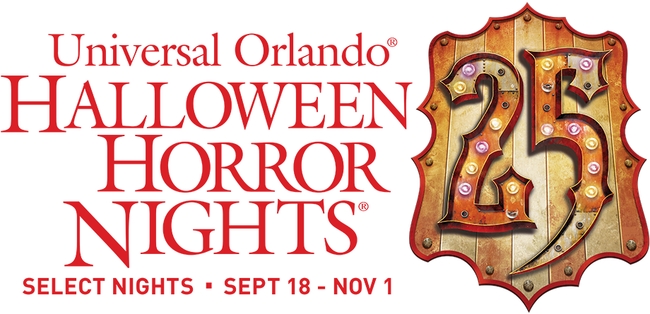 Halloween Horror Nights Background PNG Image