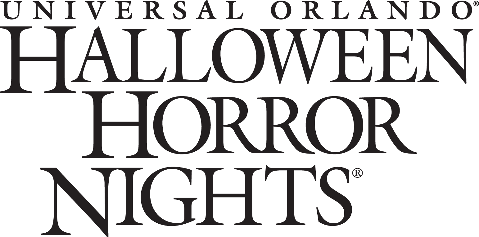 Halloween Horror Nights PNG Clipart Background