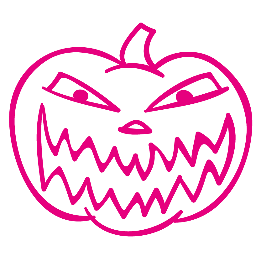 Halloween Icons PNG Clipart Background