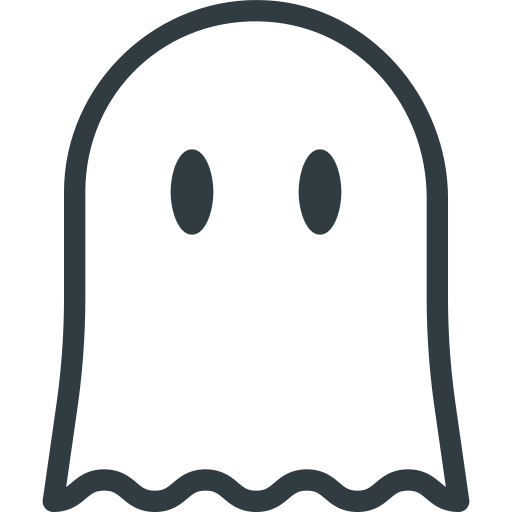 Halloween Icons PNG Pic Background