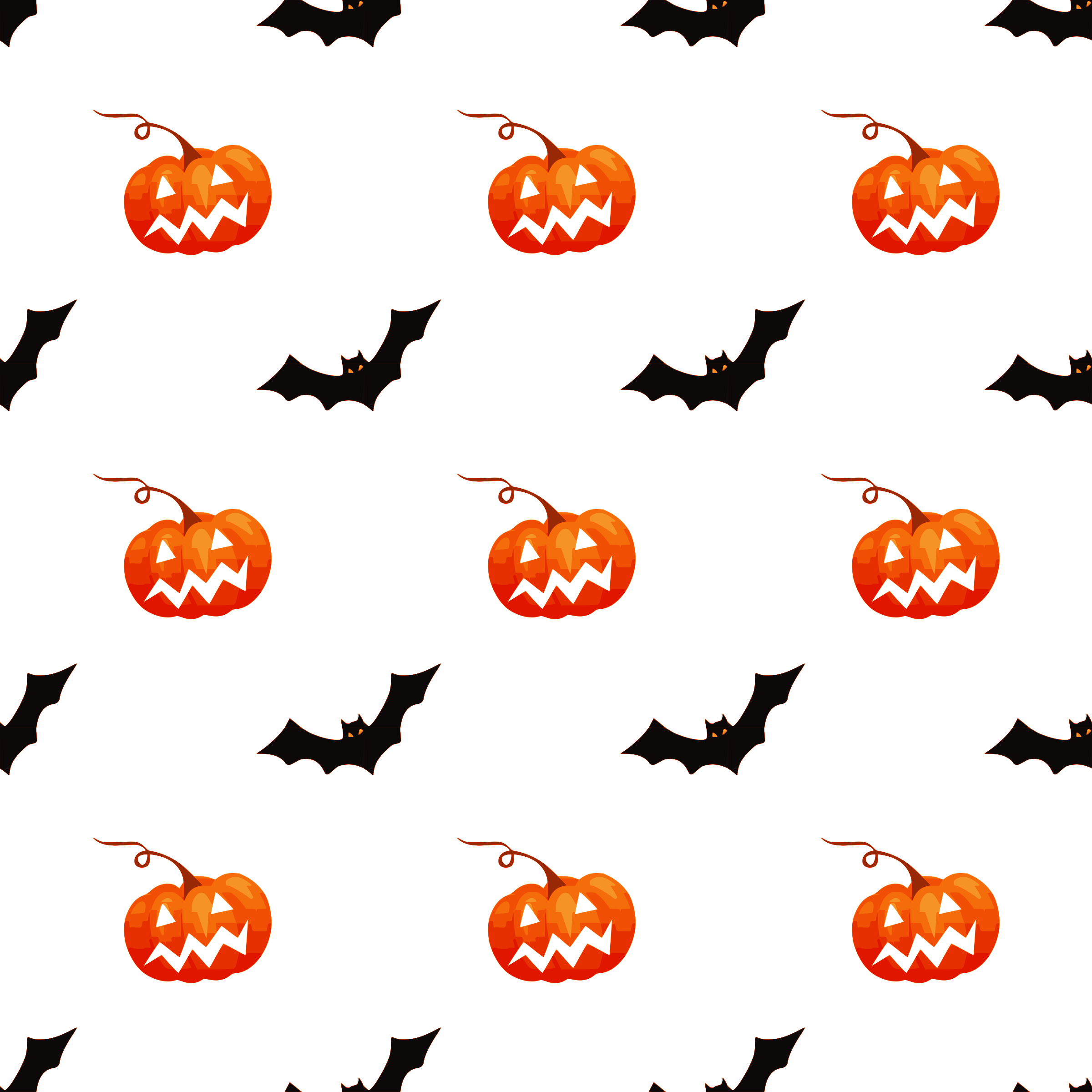 Halloween Icons Transparent Images