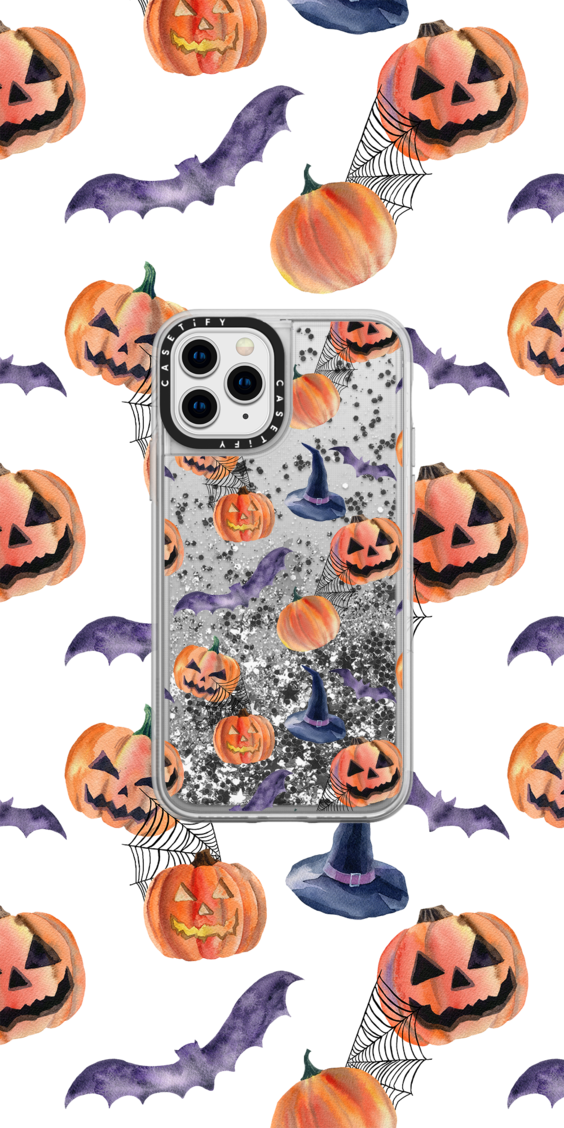 Halloween Iphone Wallpaper Transparent Background