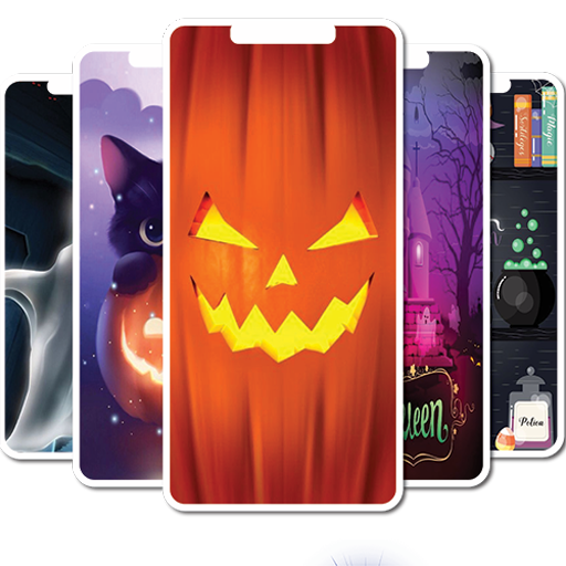Halloween Iphone Wallpaper Transparent File