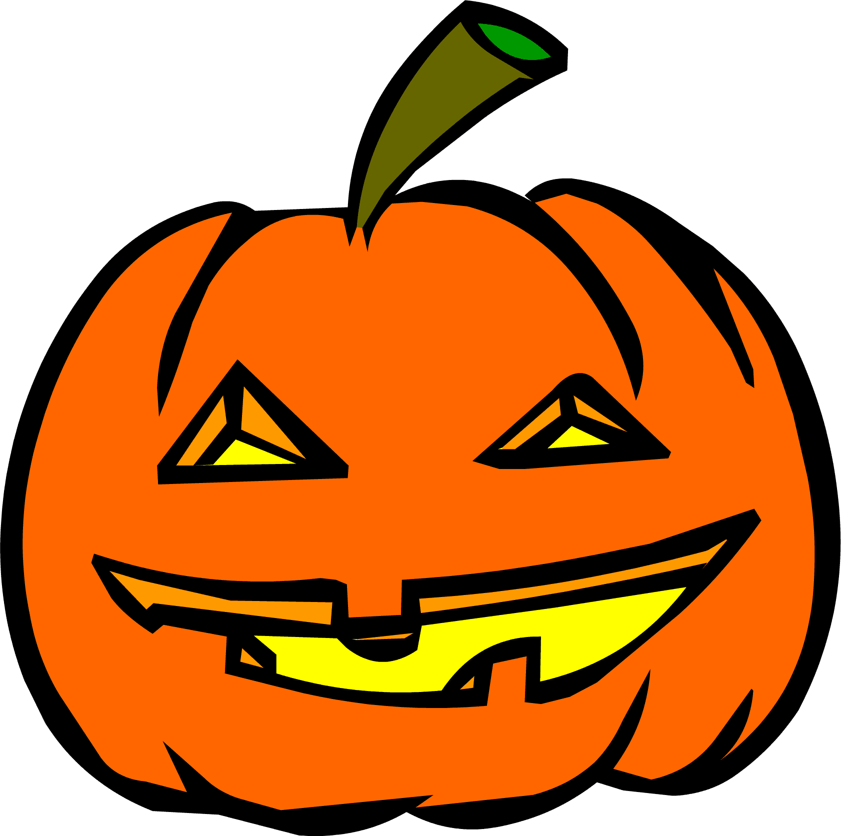 Halloween Jack Download Free PNG