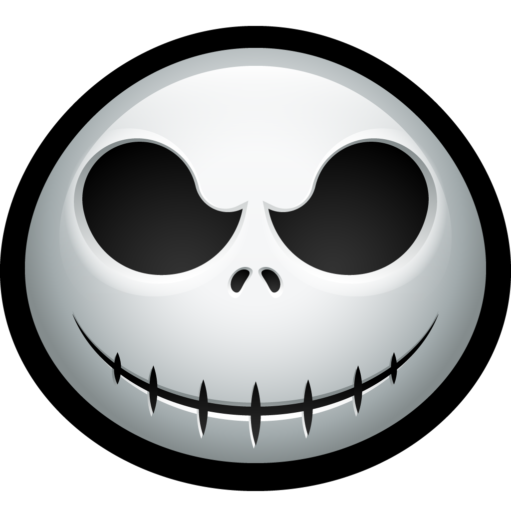 Halloween Jack PNG Free File Download