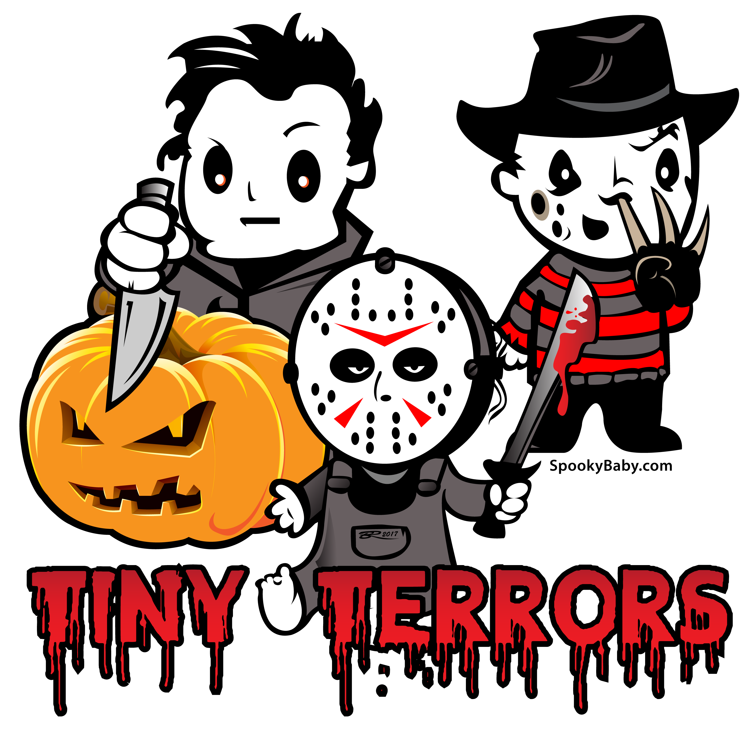 Halloween Jason PNG Free File Download
