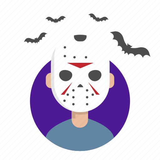 Halloween Jason Transparent PNG