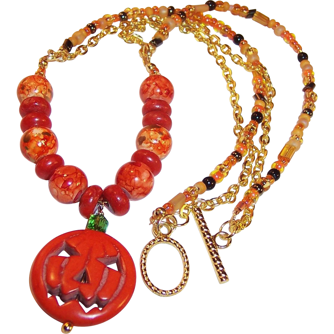 Halloween Jewelry Transparent PNG