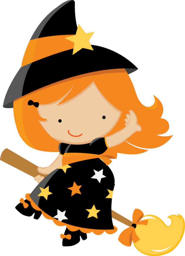 Halloween Kids PNG Images HD