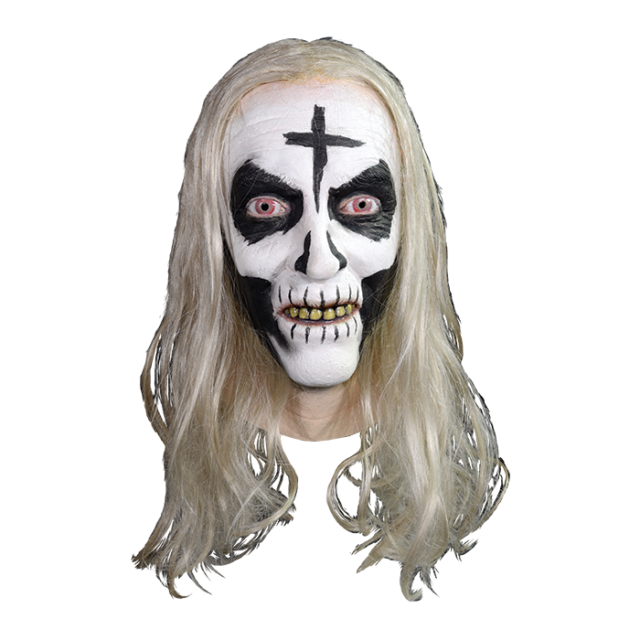 Halloween Kills Mask Free PNG
