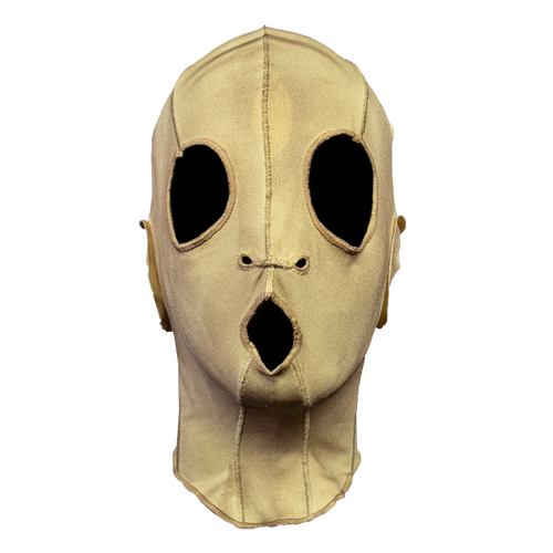 Halloween Kills Mask Transparent Background