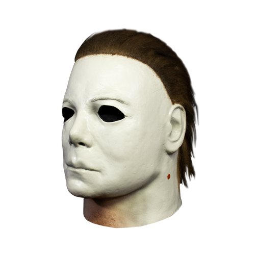 Halloween Kills Mask Transparent Free PNG