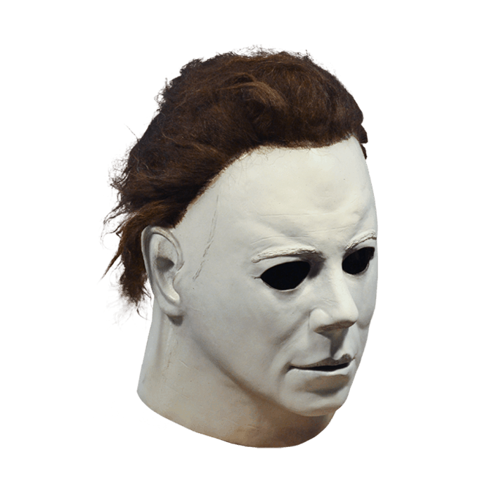 Halloween Kills Mask Transparent Images