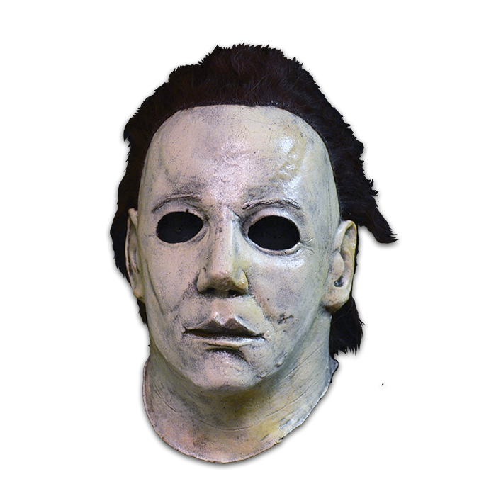 Halloween Kills Mask Transparent PNG