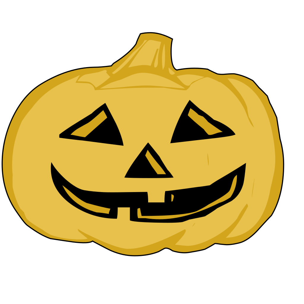 Halloween Lantern Transparent Free PNG