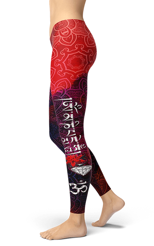 Halloween Leggings PNG Pic Background