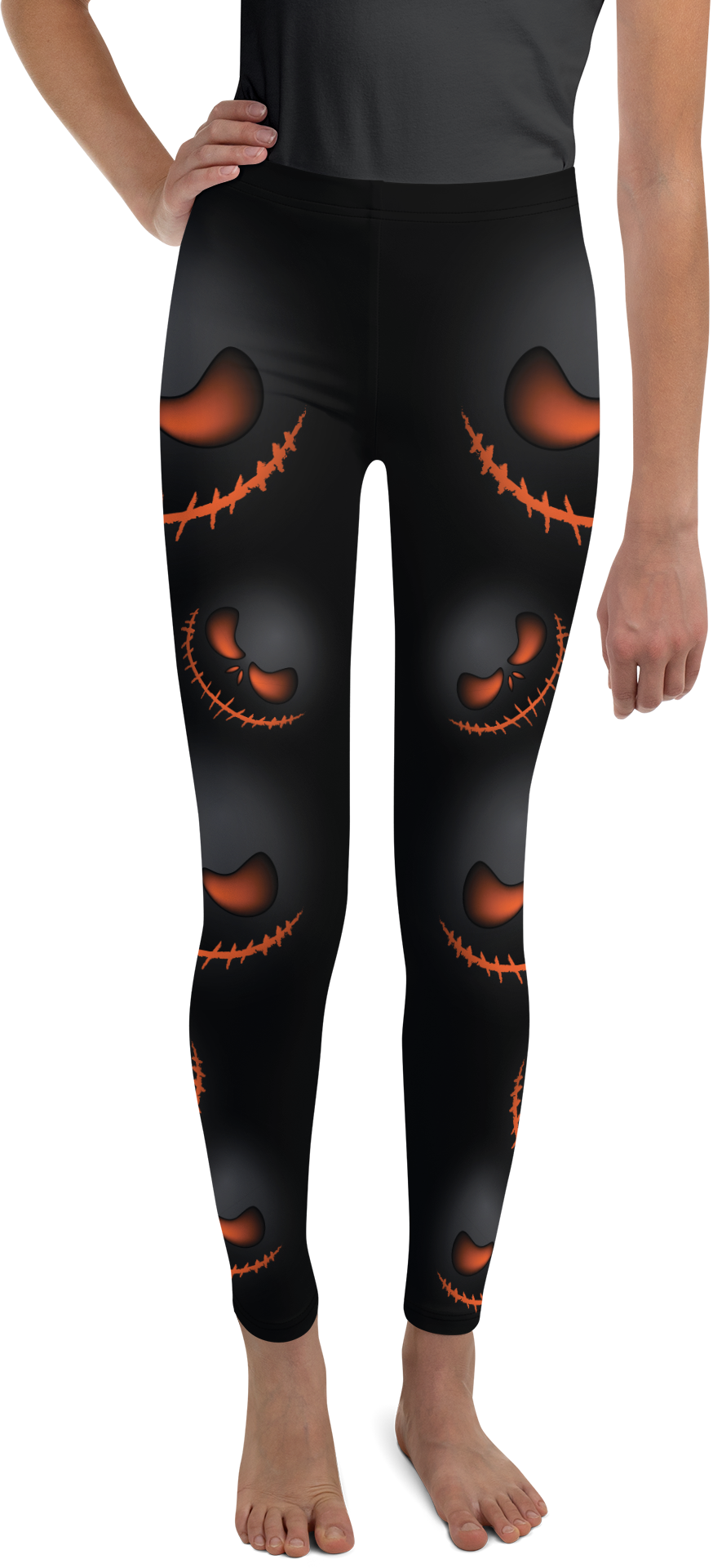 Halloween Leggings Transparent Images