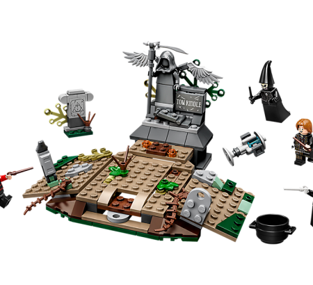 Halloween Lego PNG Images HD
