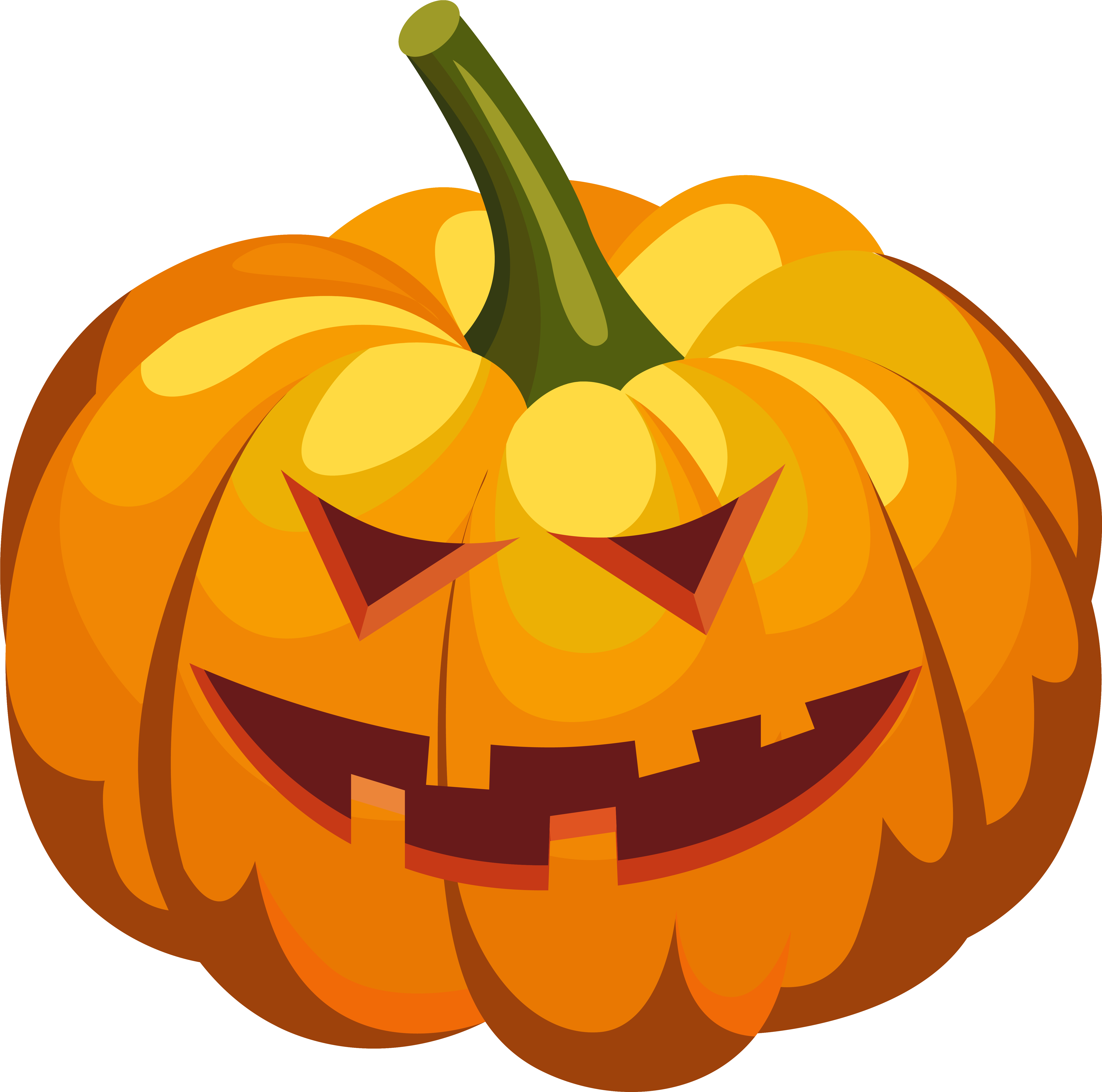 Halloween Ornaments Download Free PNG