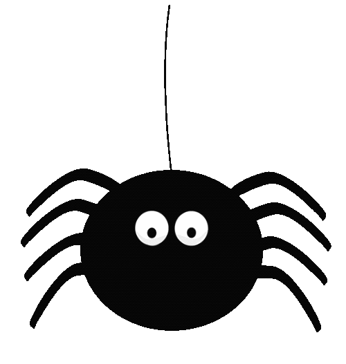 Halloween Ornaments PNG Pic Background