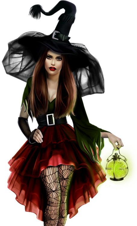 Halloween Outfits Transparent Background