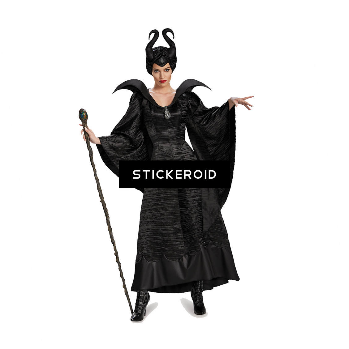 Halloween Outfits Transparent PNG