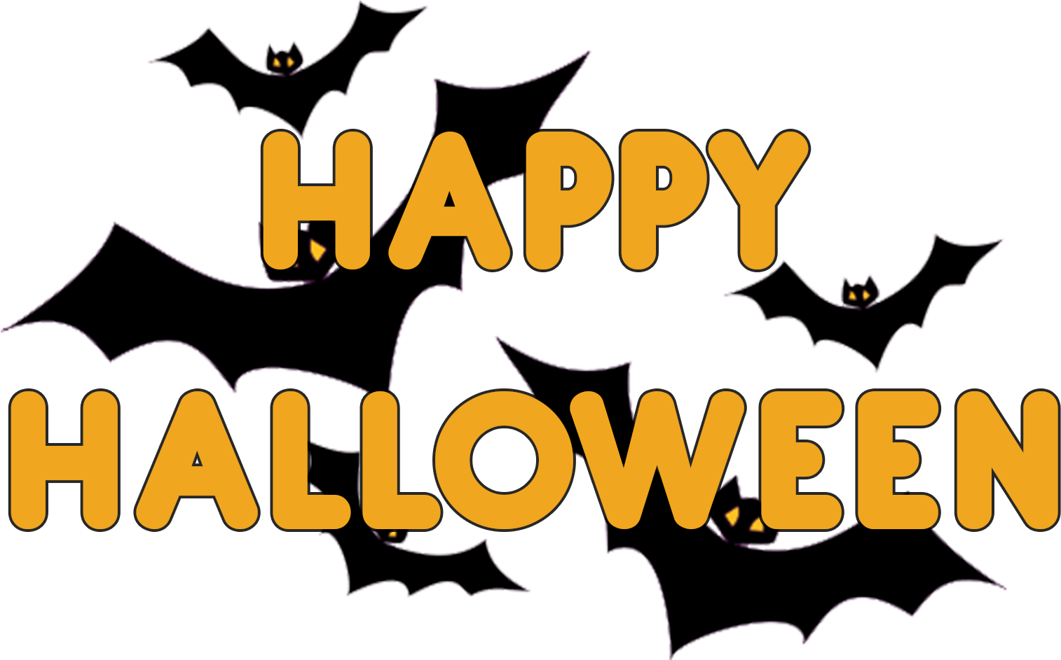 Halloween PNG Clipart Background
