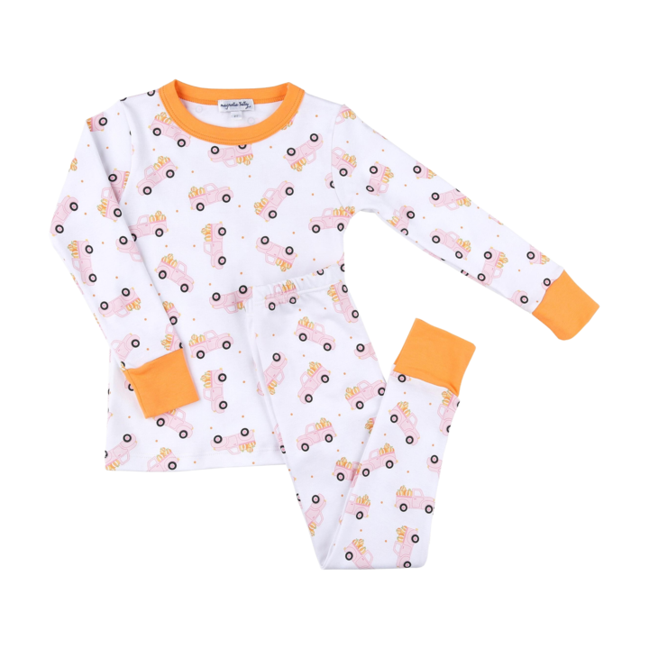Halloween Pajamas PNG Clipart Background
